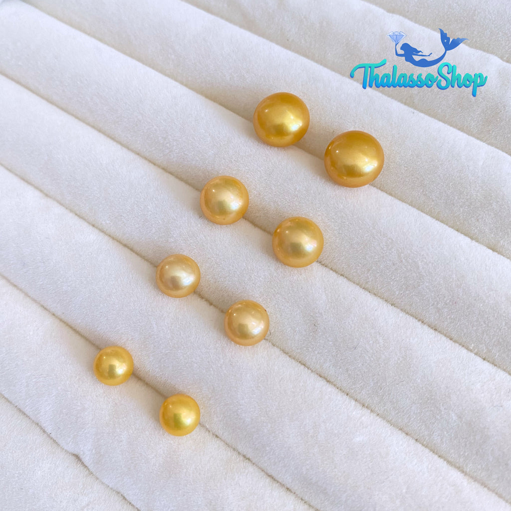 PIA Pearl Stud Earrings