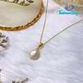 KYLIE Pearl Necklace