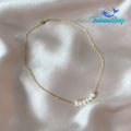 NINA Pearl Necklace