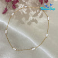 VIDA Pearl Necklace