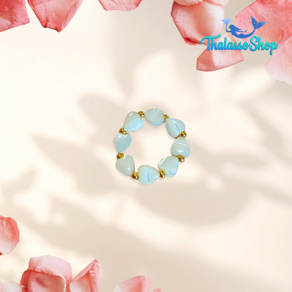 CORAZON Pearl Necklace & Bracelet