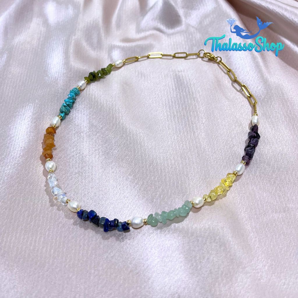 MUTYA Pearl Necklace