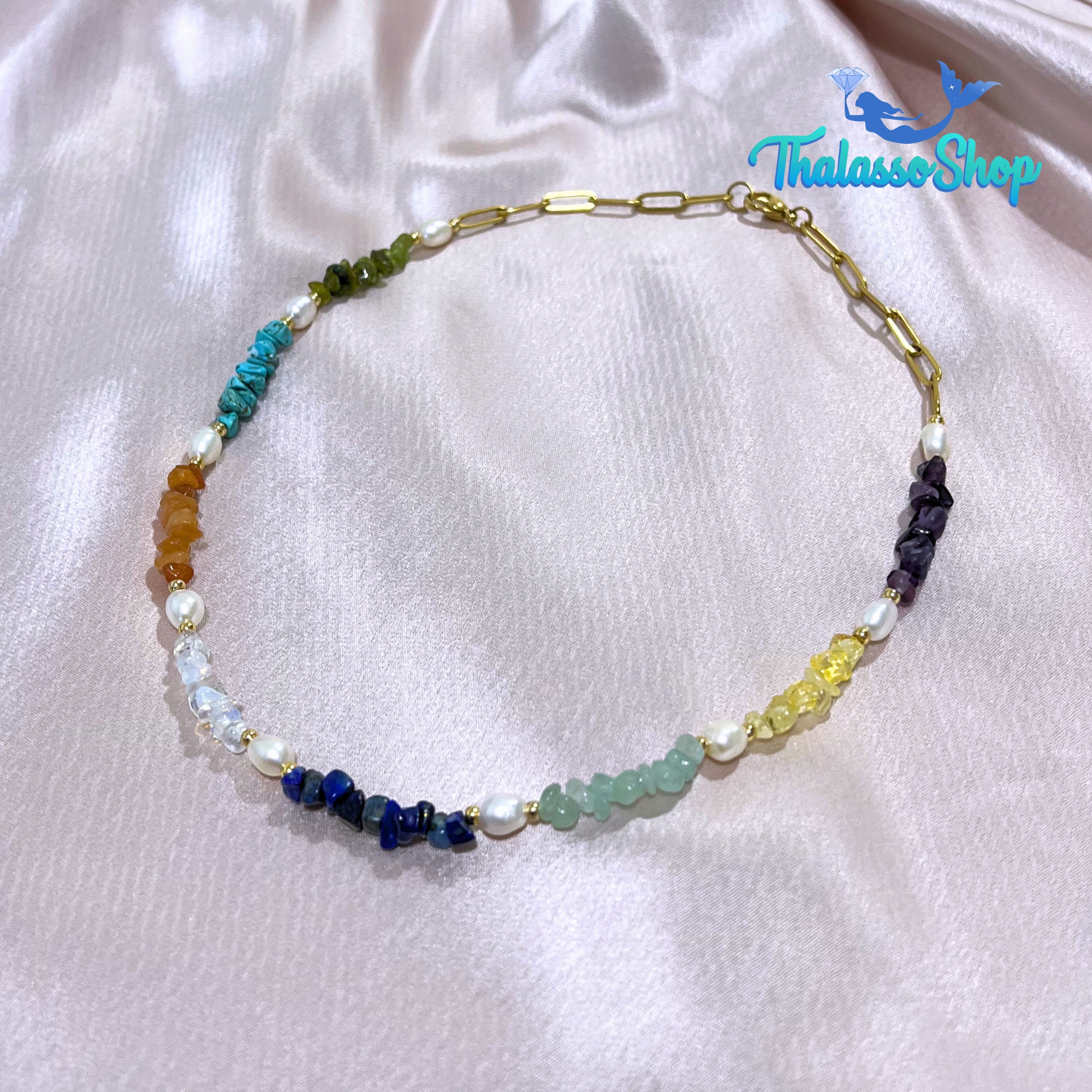 MUTYA Pearl Necklace