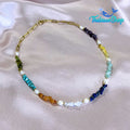 MUTYA Pearl Necklace