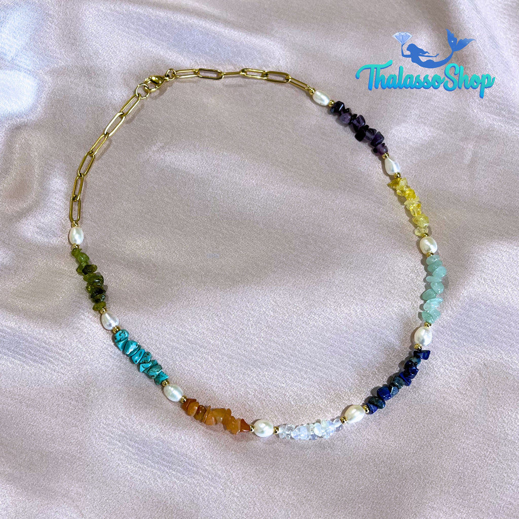 MUTYA Pearl Necklace